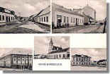 Historie