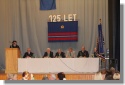 125. výročí SDH Nové Hvězdlice