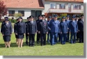 125. výročí SDH Nové Hvězdlice