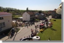 125. výročí SDH Nové Hvězdlice