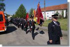 130. výročí SDH Nové Hvězdlice
