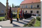 130. výročí SDH Nové Hvězdlice