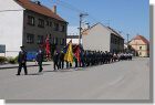 130. výročí SDH Nové Hvězdlice