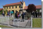 130. výročí SDH Nové Hvězdlice