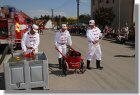 130. výročí SDH Nové Hvězdlice