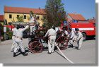 130. výročí SDH Nové Hvězdlice
