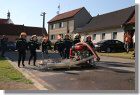 130. výročí SDH Nové Hvězdlice