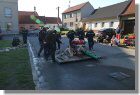130. výročí SDH Nové Hvězdlice