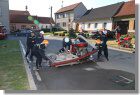 130. výročí SDH Nové Hvězdlice