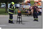 135. výročí SDH Nové Hvězdlice