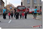 135. výročí SDH Nové Hvězdlice