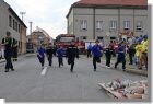 135. výročí SDH Nové Hvězdlice