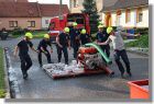 135. výročí SDH Nové Hvězdlice