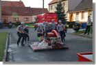 135. výročí SDH Nové Hvězdlice