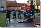 135. výročí SDH Nové Hvězdlice