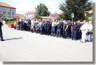 135. výročí SDH Nové Hvězdlice