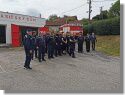 Oslava 85. výročí založení SDH Staré Hvězdlice