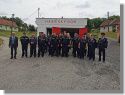 Oslava 85. výročí založení SDH Staré Hvězdlice