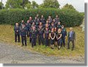 Oslava 85. výročí založení SDH Staré Hvězdlice