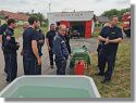Oslava 85. výročí založení SDH Staré Hvězdlice