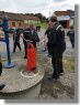 Oslava 85. výročí založení SDH Staré Hvězdlice