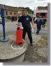 Oslava 85. výročí založení SDH Staré Hvězdlice