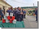 Oslava 85. výročí založení SDH Staré Hvězdlice