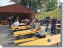 Oslava 85. výročí založení SDH Staré Hvězdlice