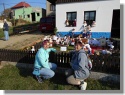 Burčákový pochod 2018
