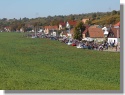 Burčákový pochod 2018