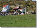 Burčákový pochod 2018