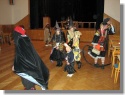 Slet čarodějnic 2006