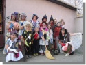 Slet čarodějnic 2007