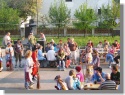 Slet čarodějnic 2007