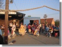 Slet čarodějnic 2007
