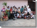 Slet čarodějnic 2009