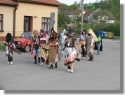 Slet čarodějnic 2009