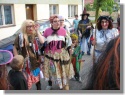 Slet čarodějnic 2009