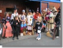 Slet čarodějnic 2009