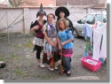 Slet čarodějnic 2010