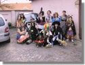 Slet čarodějnic 2010