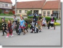 Slet čarodějnic 2010