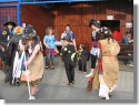 Slet čarodějnic 2010