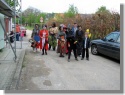 Slet čarodějnic 2011