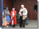 Slet čarodějnic 2011