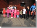 Slet čarodějnic 2011