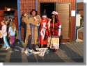 Slet čarodějnic 2011