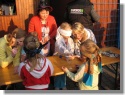 Slet čarodějnic 2011