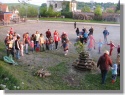 Slet čarodějnic 2011