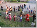 Slet čarodějnic 2011